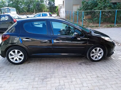 Peugeot 207 2007 Premium