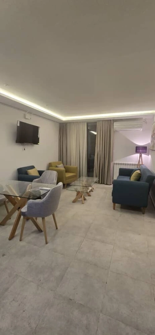 Location Appartement F2 Alger Bordj el kiffan
