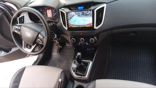 Hyundai Crita 2018 GLs