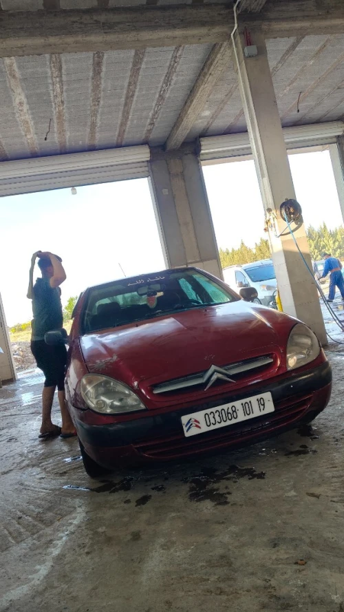 Citroen Xsara 2001 Xsara