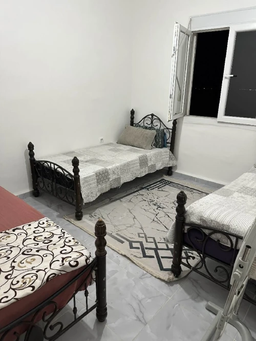 Location Appartement F4 Annaba Annaba