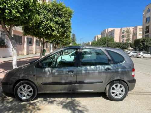 Renault Scenic 2003 Scenic