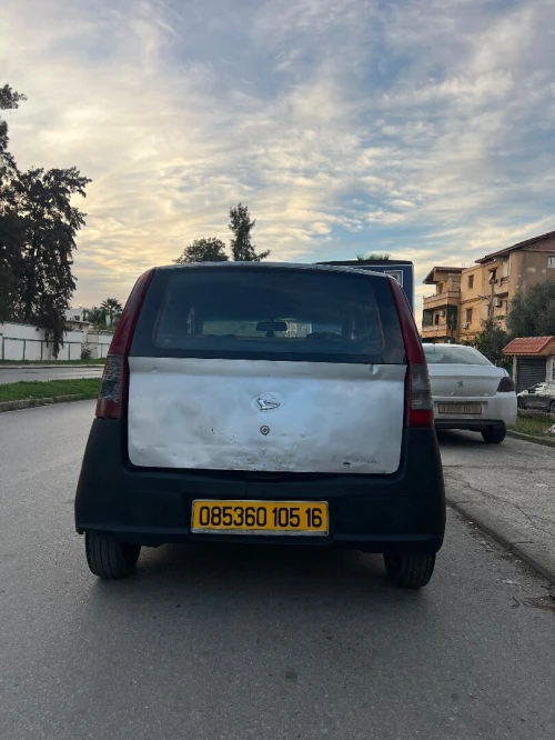 Daihatsu Charade 2005 Charade