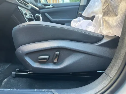 Volkswagen Tahru 2026 Ruixiang