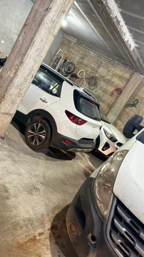 Kia KX1 2025 Full option