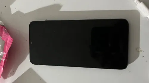 Redmi Note 8
