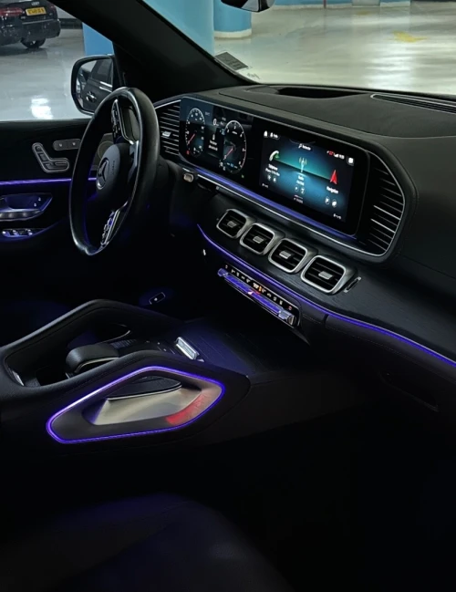 Mercedes Gle 300 d 2023 