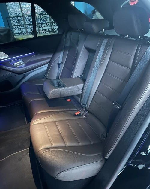Mercedes Gle 300 d 2023 