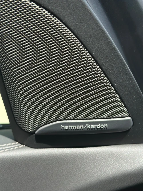 BMW X5 2026 7 place