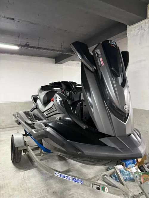 Jetski