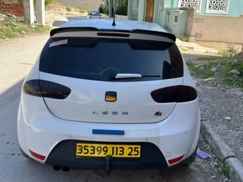 Seat Leon 2013 Leon