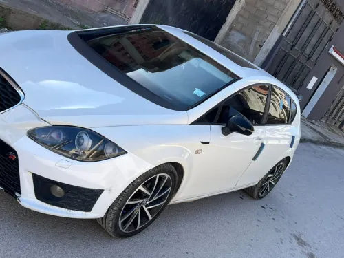 Seat Leon 2013 Leon
