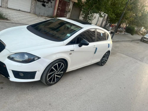Seat Leon 2013 Leon