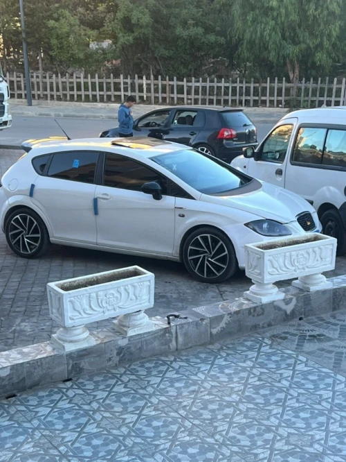 Seat Leon 2013 Leon
