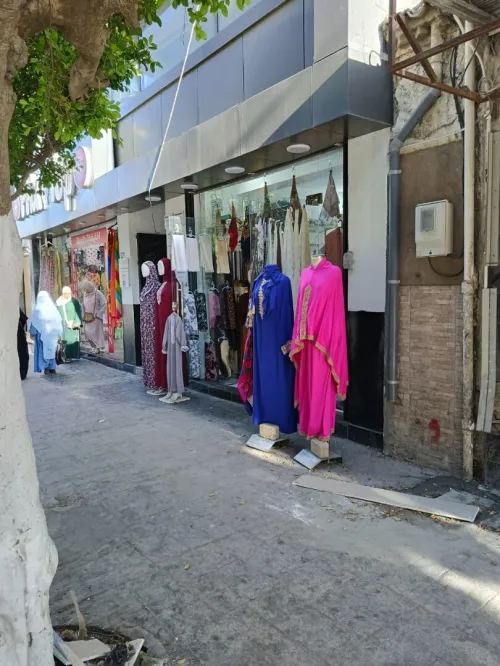 Location Local Alger El biar 7