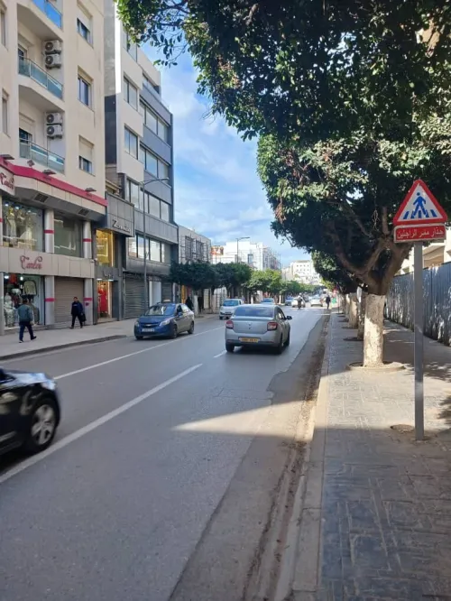Location Local Alger El biar 5