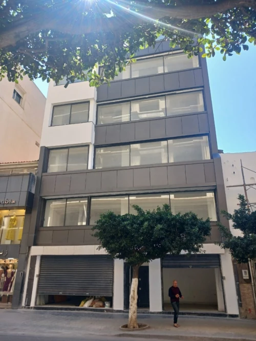 Location Local Alger El biar 4