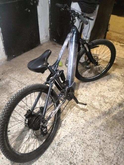 Vélo 