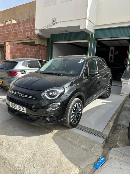 Fiat 500x 2023 Club