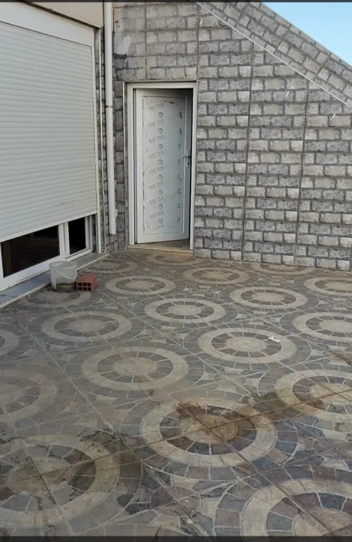 Vente Appartement Duplex F7 Alger Bordj el kiffan
