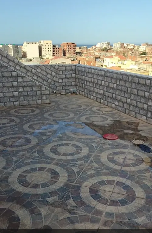 Vente Appartement Duplex F7 Alger Bordj el kiffan