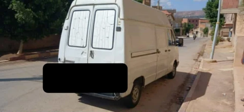 Renault Trafik 1999 