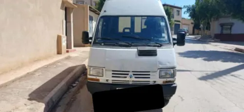Renault Trafik 1999 