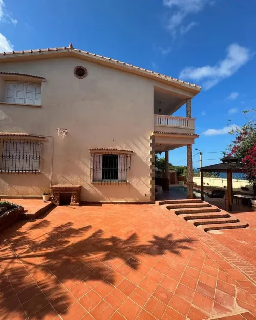 Location Villa Tipaza Tipaza