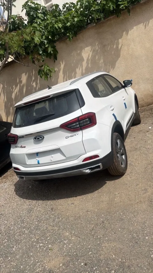 Geely Tigo 4 pro 2026 