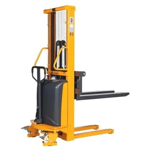 Gerbeur SEMI ELECTRIQUE  جربور شاريو