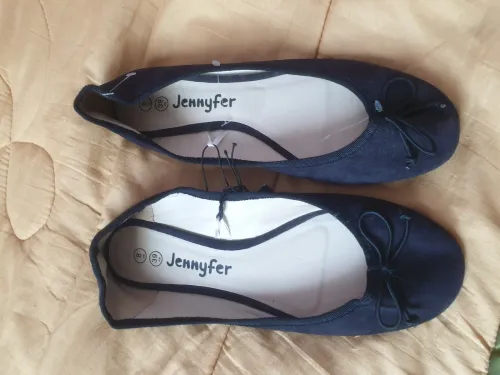 Belrine Damme marque jennifer taille 39 neuf