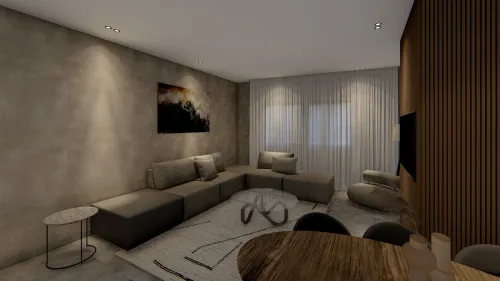 Vente Appartement F3 Oran Ain el turck
