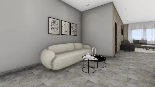 Vente Appartement F3 Oran Ain el turck