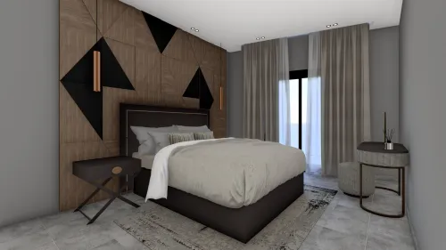 Vente Appartement F3 Oran Ain el turck