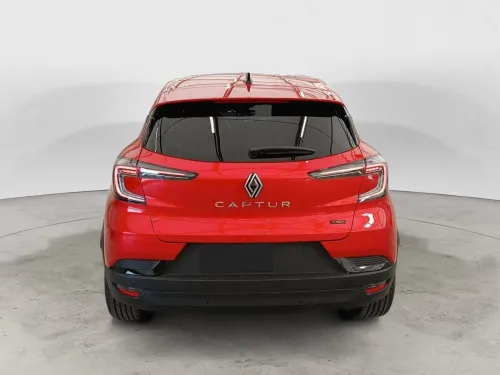Renault Captur 2025 Techno 