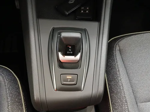 Renault Captur 2025 Techno 