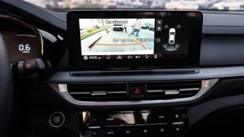 Kia K3 2025 Tout options