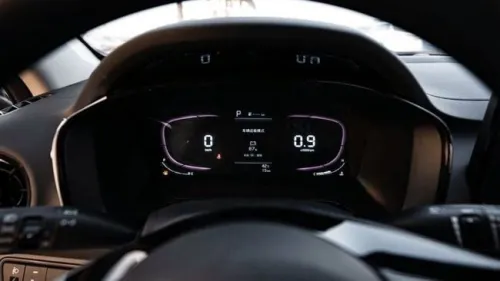 Kia K3 2025 Tout options