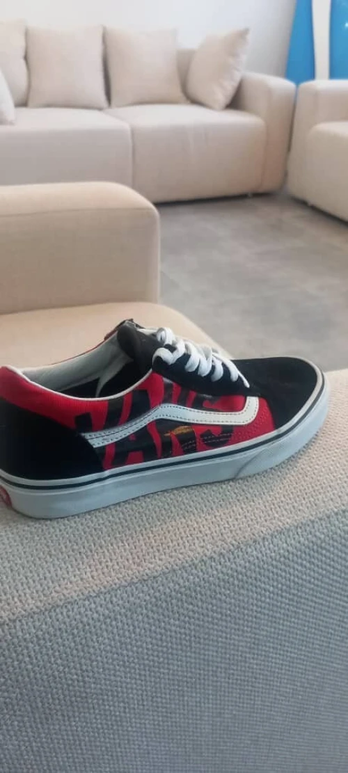 Sneakers originales vans 