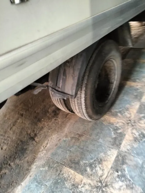 Hyundai Hd65 2010