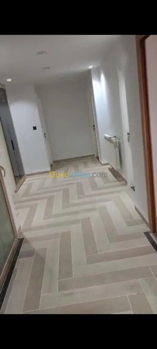 Vente Appartement F4 Constantine Constantine