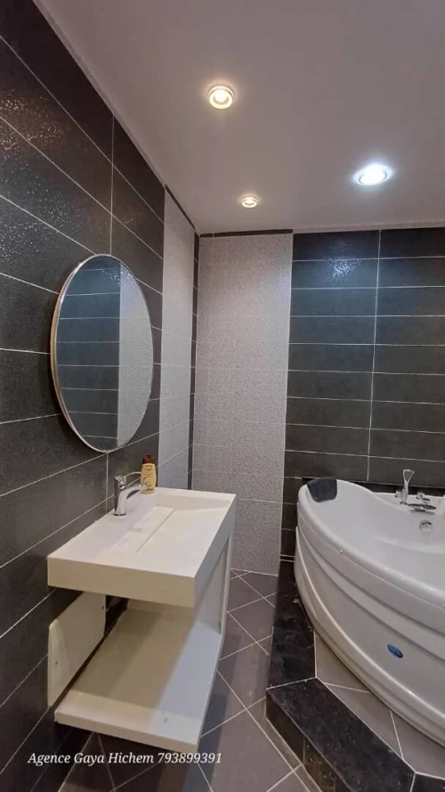 Vente Appartement F4 Constantine Constantine