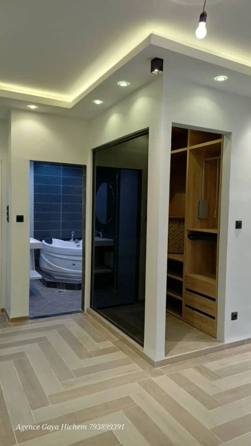 Vente Appartement F4 Constantine Constantine