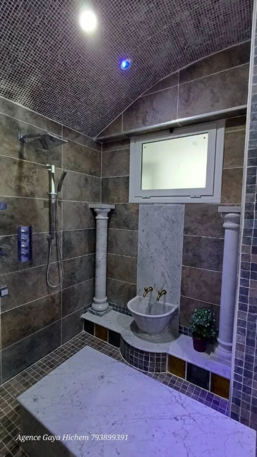 Vente Appartement F4 Constantine Constantine