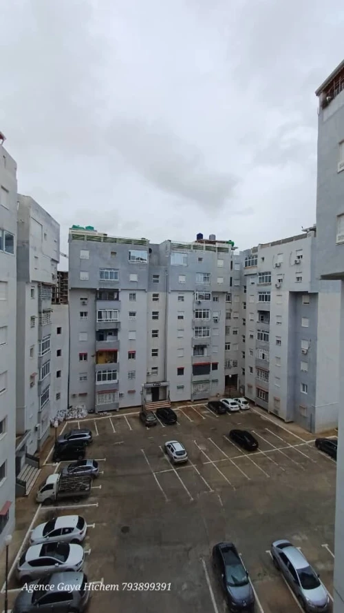 Vente Appartement F4 Constantine Constantine