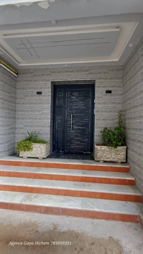 Vente Appartement F4 Constantine Constantine 30