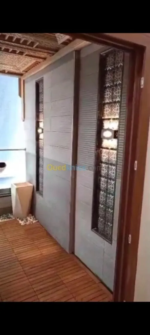 Vente Appartement F4 Constantine Constantine