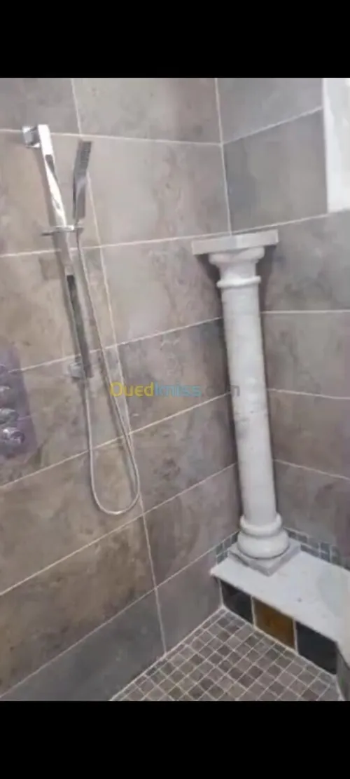 Vente Appartement F4 Constantine Constantine