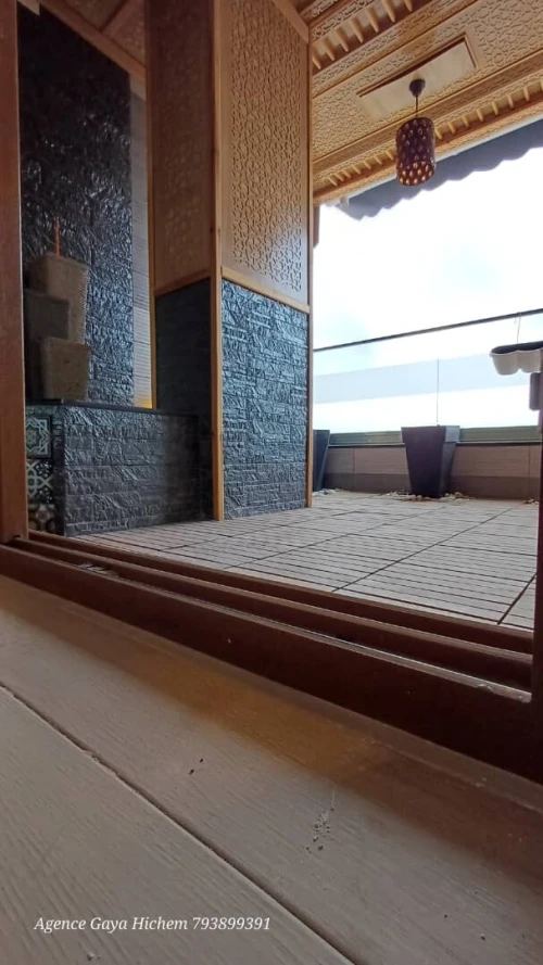 Vente Appartement F4 Constantine Constantine