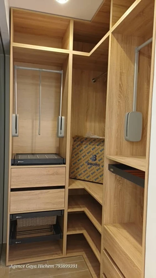 Vente Appartement F4 Constantine Constantine 14
